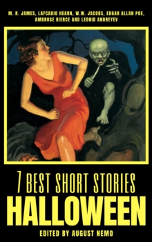 7 best short stories - Halloween