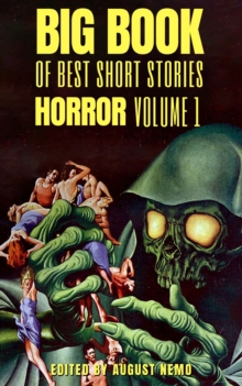 Big Book of Best Short Stories - Specials - Horror : Volume 1