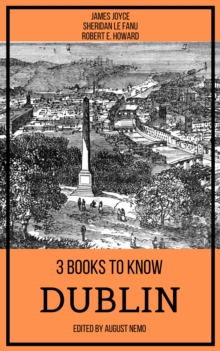 3 books to know Dublin