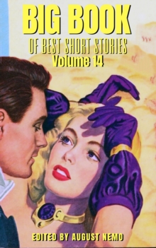 Big Book of Best Short Stories - Volume 14