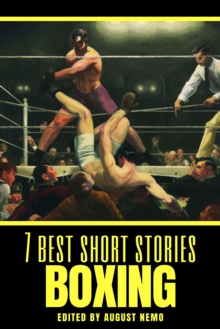 7 best short stories - Boxing