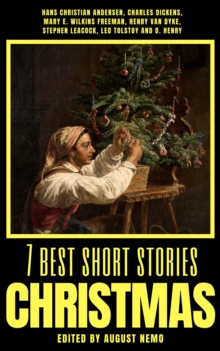 7 best short stories - Christmas