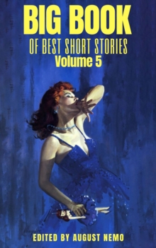 Big Book of Best Short Stories - Volume 5