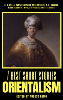 7 best short stories - Orientalism