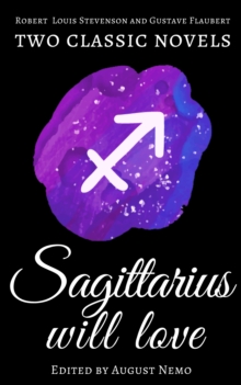 Two classic novels Sagittarius will love