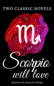 Two classic novels Scorpio will love