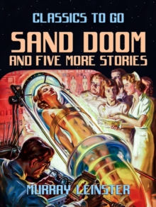 Sand Doom and five more stories