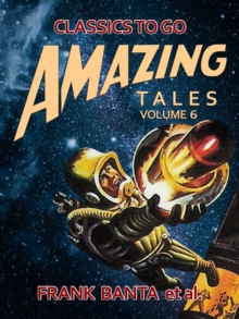 Amazing Stories Volume 6