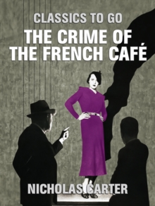 The Crime of the French Cafe