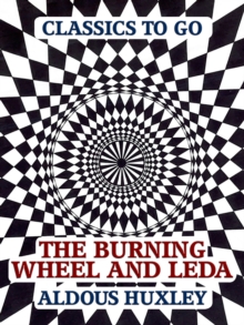 The Burning Wheel and Leda