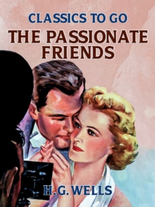 The Passionate Friends