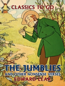 The Jumblies, and Other Nonsense Verses