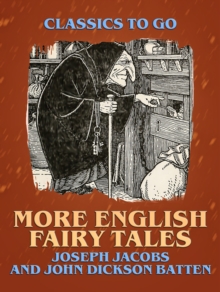 More English Fairy Tales