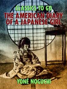 The American Diary of a Japanese Girl