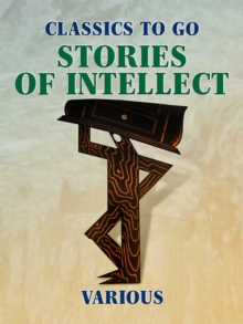 Stories of Intellect