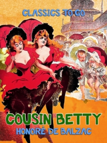 Cousin Betty