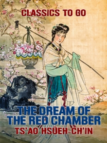 The Dream of the Red Chamber