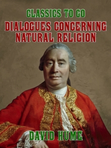 Dialogues Concerning Natural Religion