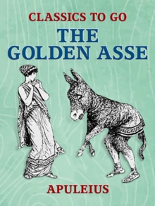 The Golden Asse