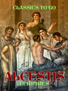 Alcestis