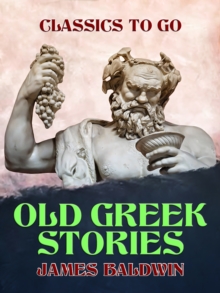 Old Greek Stories