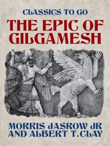 The Epic of Gilgamesh