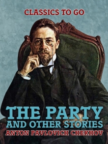 The Party and Other Stories