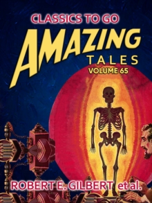 Amazing Tales Volume 65