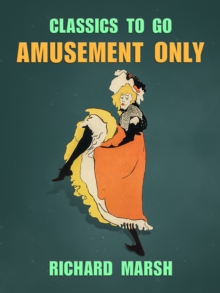 Amusement Only