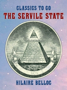 The Servile State