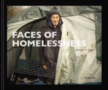 Faces Of Homelessness