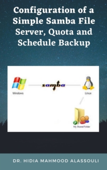 Dance All Day Musicvertriebs GmbH Configuration Of A Simple Samba File Server, Quota And Schedule Backup