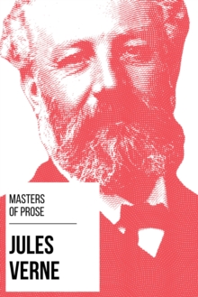 Masters of Prose - Jules Verne