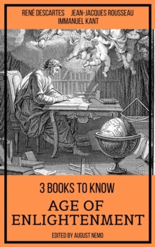 3 books to know Age of Enlightenment