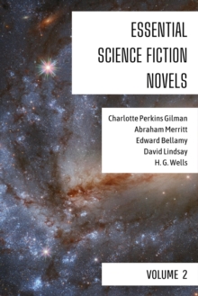 Essential Science Fiction Novels - Volume 2