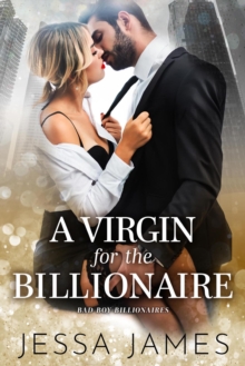 A Virgin for the Billionaire