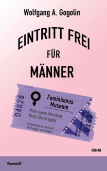 Eintritt frei fur Manner