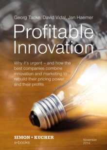 Profitable Innovation