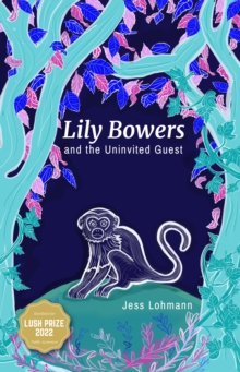 Lily Bowers and the Uninvited Guest