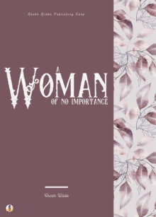 A Woman of No Importance