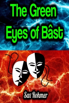 The Green Eyes of Bast