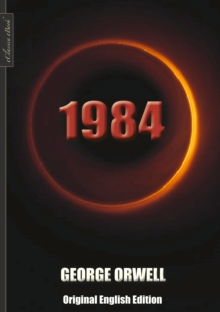 1984 (Original English Edition)