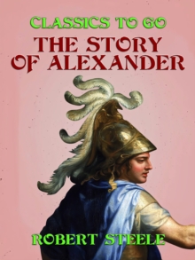 The Story of Alexander