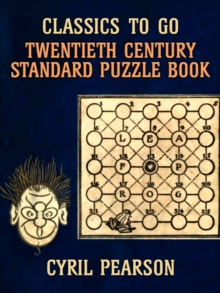 Twentieth Century Standard Puzzle Book