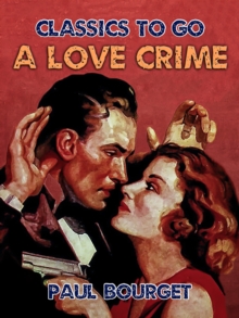 A Love Crime