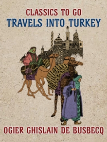 Travels into Turkey