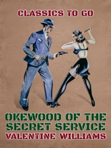 Okewood of the Secret Service