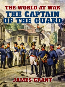 The Captain of the Guard