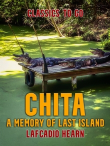 Chita: A Memory of Last Island