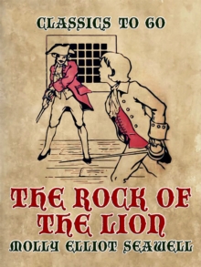 The Rock of the Lion